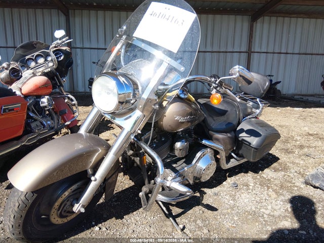 Продажа на аукционе авто 2004 Harley-davidson Flhrsi, vin: 1HD1FYW104Y739974, номер лота: 46104163