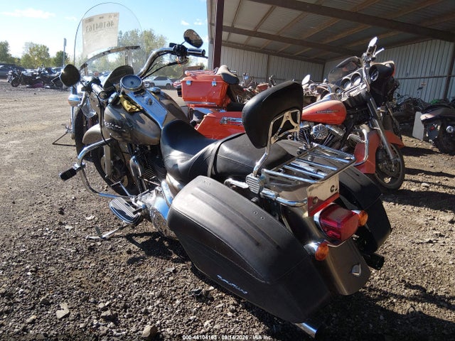 Продажа на аукционе авто 2004 Harley-davidson Flhrsi, vin: 1HD1FYW104Y739974, номер лота: 46104163