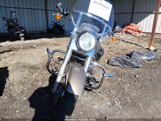 Продажа на аукционе авто 2004 Harley-davidson Flhrsi, vin: 1HD1FYW104Y739974, номер лота: 46104163