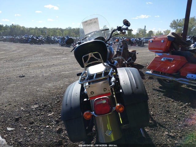 Продажа на аукционе авто 2004 Harley-davidson Flhrsi, vin: 1HD1FYW104Y739974, номер лота: 46104163