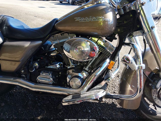 Продажа на аукционе авто 2004 Harley-davidson Flhrsi, vin: 1HD1FYW104Y739974, номер лота: 46104163