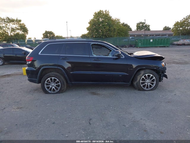 Jeep Grand Cherokee Laredo 2014 1C4RJFAG1EC421704 Image 13