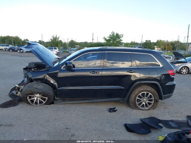 Jeep Grand Cherokee Laredo 2014 1C4RJFAG1EC421704 Image 14