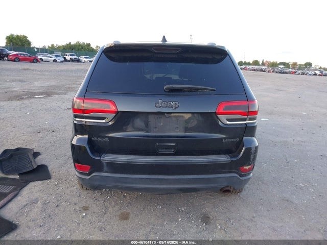 Jeep Grand Cherokee Laredo 2014 1C4RJFAG1EC421704 Image 16