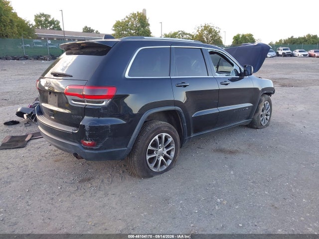Jeep Grand Cherokee Laredo 2014 1C4RJFAG1EC421704 Image 4