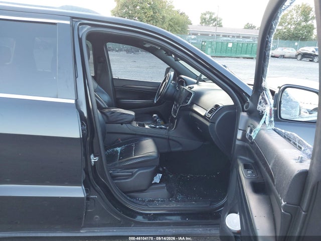 Jeep Grand Cherokee Laredo 2014 1C4RJFAG1EC421704 Image 5