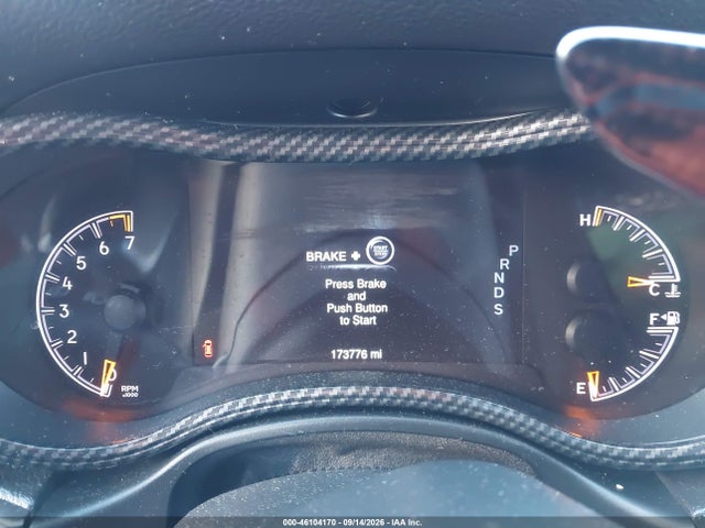 Jeep Grand Cherokee Laredo 2014 1C4RJFAG1EC421704 Image 7