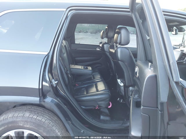 Jeep Grand Cherokee Laredo 2014 1C4RJFAG1EC421704 Image 8