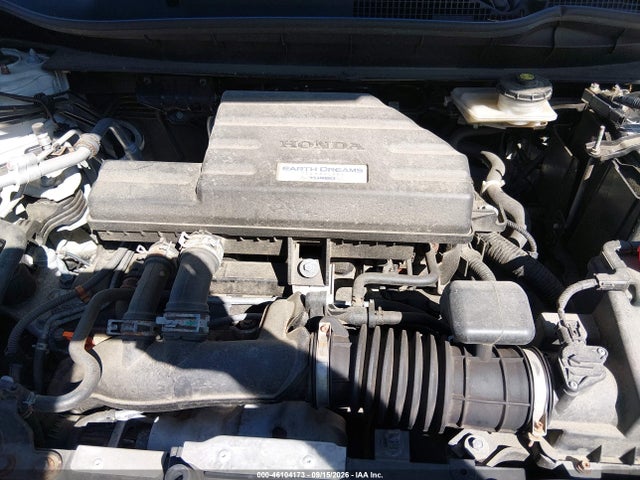 Aukcja sprzedaży 2019 Honda Cr-v Ex-l, vin: 2HKRW2H88KH669490, numer aukcji: 46104173