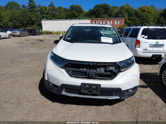 Aukcja sprzedaży 2019 Honda Cr-v Ex-l, vin: 2HKRW2H88KH669490, numer aukcji: 46104173