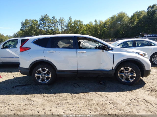 Aukcja sprzedaży 2019 Honda Cr-v Ex-l, vin: 2HKRW2H88KH669490, numer aukcji: 46104173