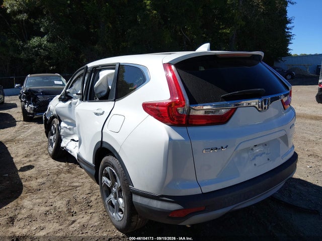 Aukcja sprzedaży 2019 Honda Cr-v Ex-l, vin: 2HKRW2H88KH669490, numer aukcji: 46104173