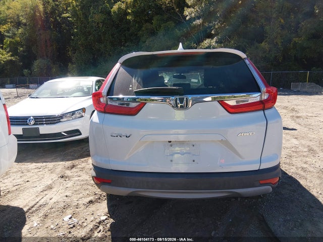 Aukcja sprzedaży 2019 Honda Cr-v Ex-l, vin: 2HKRW2H88KH669490, numer aukcji: 46104173