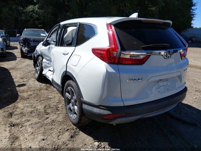 Aukcja sprzedaży 2019 Honda Cr-v Ex-l, vin: 2HKRW2H88KH669490, numer aukcji: 46104173