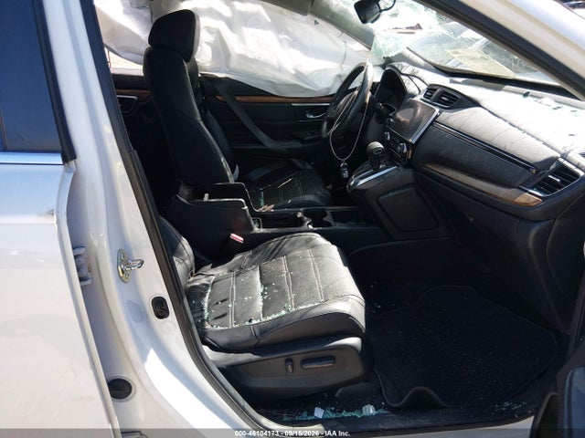 Aukcja sprzedaży 2019 Honda Cr-v Ex-l, vin: 2HKRW2H88KH669490, numer aukcji: 46104173
