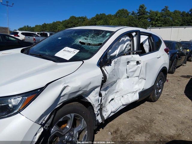 Aukcja sprzedaży 2019 Honda Cr-v Ex-l, vin: 2HKRW2H88KH669490, numer aukcji: 46104173