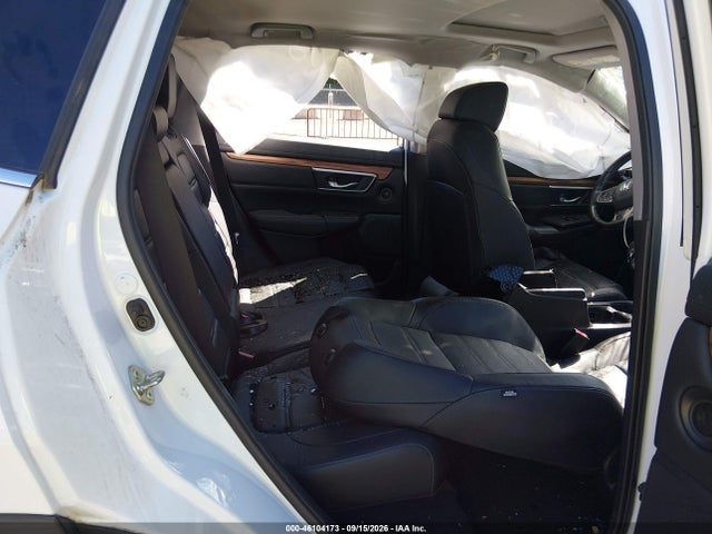 Aukcja sprzedaży 2019 Honda Cr-v Ex-l, vin: 2HKRW2H88KH669490, numer aukcji: 46104173