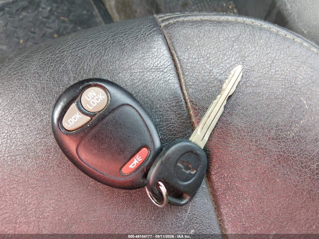Продажа на аукционе авто 2007 Chevrolet Colorado Lt, vin: 1GCDT14E378124652, номер лота: 46104177