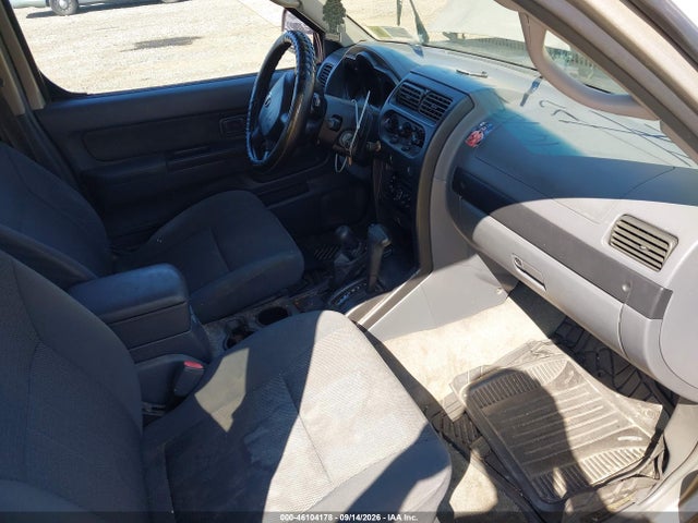 Продажа на аукционе авто 2004 Nissan Frontier Xe-v6, vin: 1N6ED29YX4C462498, номер лота: 46104178