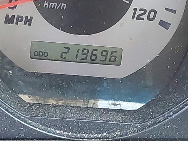 Продажа на аукционе авто 2004 Nissan Frontier Xe-v6, vin: 1N6ED29YX4C462498, номер лота: 46104178