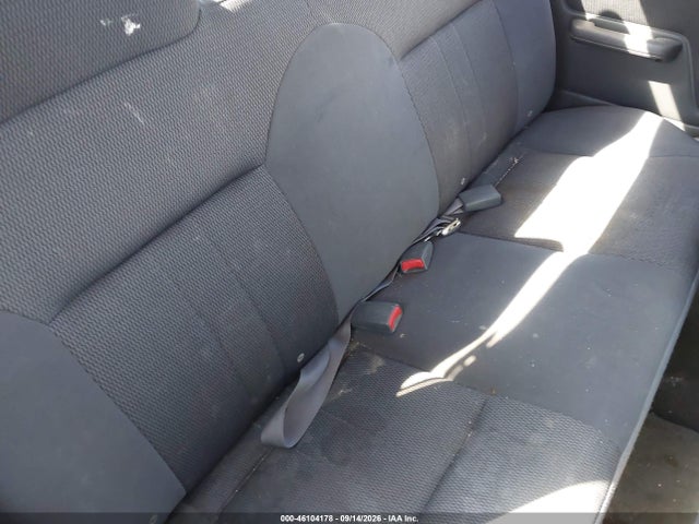 Продажа на аукционе авто 2004 Nissan Frontier Xe-v6, vin: 1N6ED29YX4C462498, номер лота: 46104178