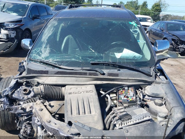 Продажа на аукционе авто 2013 Chevrolet Equinox Ltz, vin: 2GNFLGEK7D6297874, номер лота: 46104180