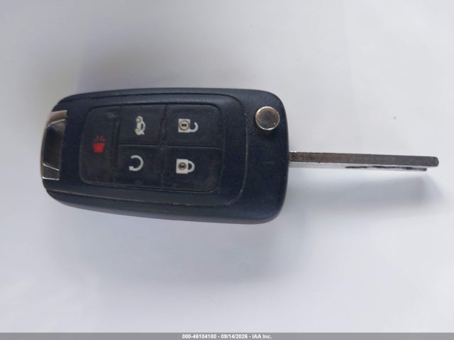 Продажа на аукционе авто 2013 Chevrolet Equinox Ltz, vin: 2GNFLGEK7D6297874, номер лота: 46104180