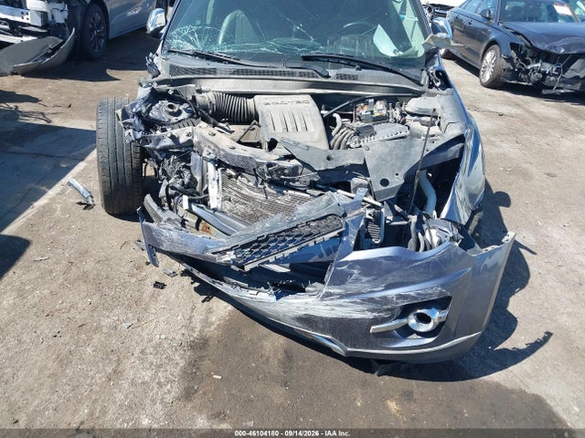 Продажа на аукционе авто 2013 Chevrolet Equinox Ltz, vin: 2GNFLGEK7D6297874, номер лота: 46104180