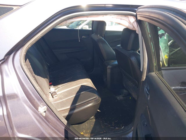 Продажа на аукционе авто 2013 Chevrolet Equinox Ltz, vin: 2GNFLGEK7D6297874, номер лота: 46104180