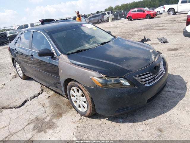 Продажа на аукционе авто 2009 Toyota Camry Hybrid, vin: 4T1BB46K09U091047, номер лота: 46104188