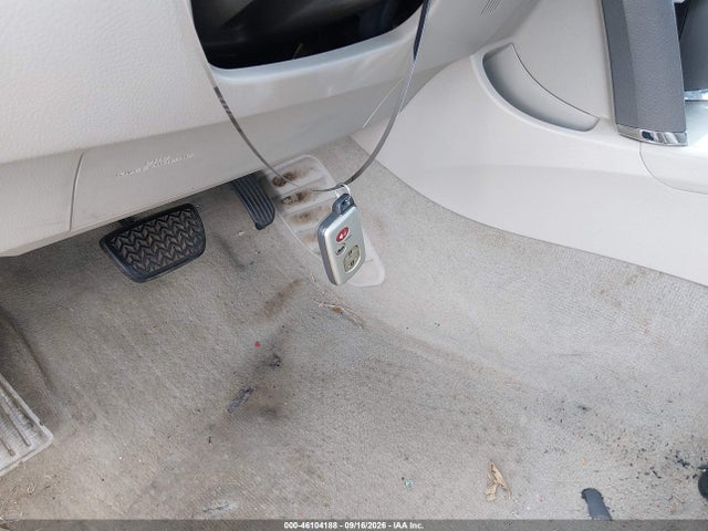 46104188 :رقم المزاد ، 4T1BB46K09U091047 vin ، 2009 Toyota Camry Hybrid مزاد بيع