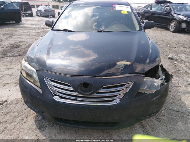 46104188 :رقم المزاد ، 4T1BB46K09U091047 vin ، 2009 Toyota Camry Hybrid مزاد بيع