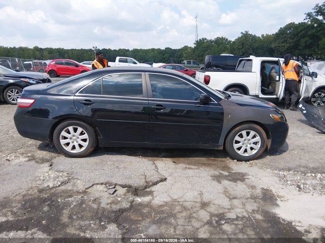 46104188 :رقم المزاد ، 4T1BB46K09U091047 vin ، 2009 Toyota Camry Hybrid مزاد بيع