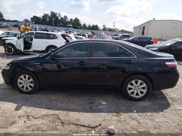 46104188 :رقم المزاد ، 4T1BB46K09U091047 vin ، 2009 Toyota Camry Hybrid مزاد بيع