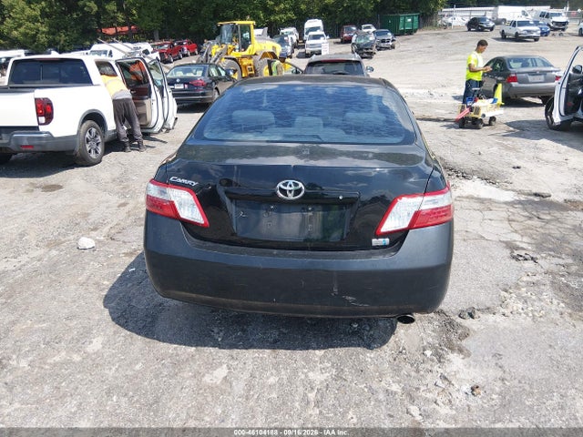 46104188 :رقم المزاد ، 4T1BB46K09U091047 vin ، 2009 Toyota Camry Hybrid مزاد بيع