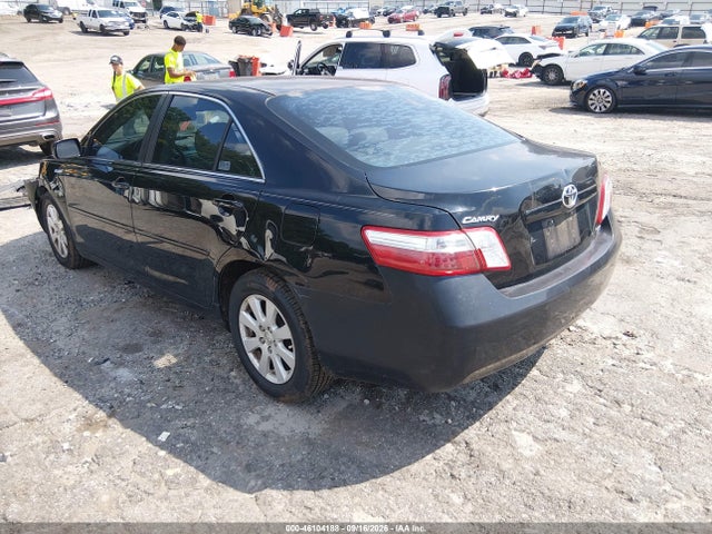 46104188 :رقم المزاد ، 4T1BB46K09U091047 vin ، 2009 Toyota Camry Hybrid مزاد بيع