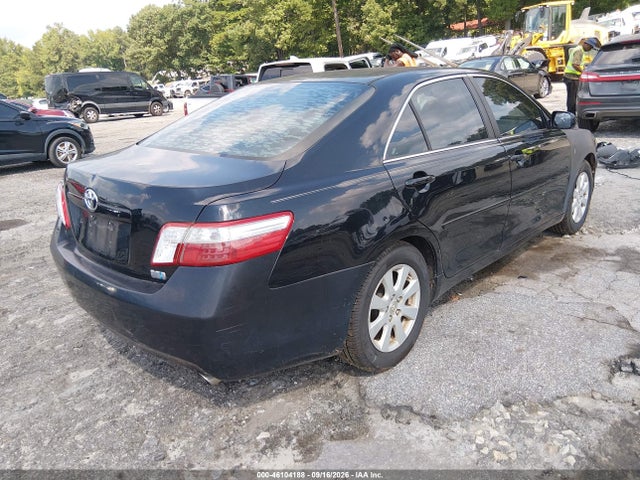 46104188 :رقم المزاد ، 4T1BB46K09U091047 vin ، 2009 Toyota Camry Hybrid مزاد بيع