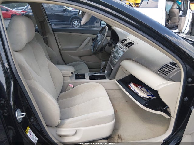 46104188 :رقم المزاد ، 4T1BB46K09U091047 vin ، 2009 Toyota Camry Hybrid مزاد بيع