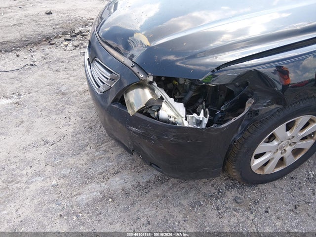 46104188 :رقم المزاد ، 4T1BB46K09U091047 vin ، 2009 Toyota Camry Hybrid مزاد بيع