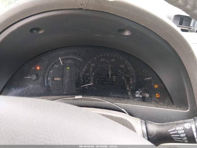46104188 :رقم المزاد ، 4T1BB46K09U091047 vin ، 2009 Toyota Camry Hybrid مزاد بيع
