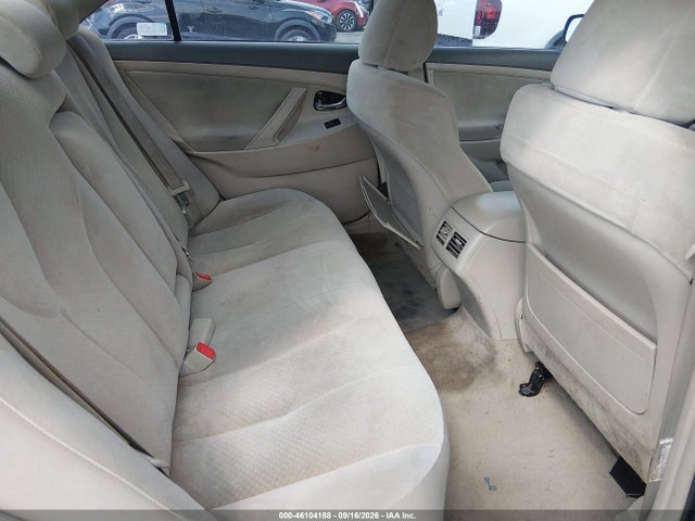 46104188 :رقم المزاد ، 4T1BB46K09U091047 vin ، 2009 Toyota Camry Hybrid مزاد بيع