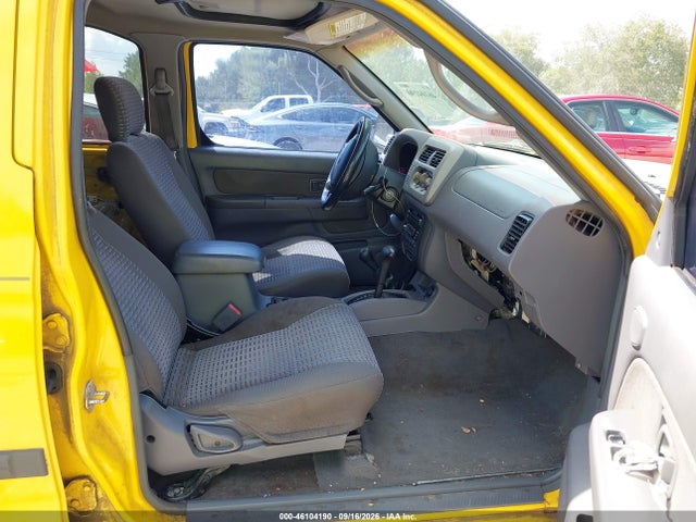 Продаж на аукціоні авто 2001 Nissan Xterra Se, vin: 5N1ED28Y41C558672, номер лоту: 46104190