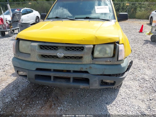 Продаж на аукціоні авто 2001 Nissan Xterra Se, vin: 5N1ED28Y41C558672, номер лоту: 46104190