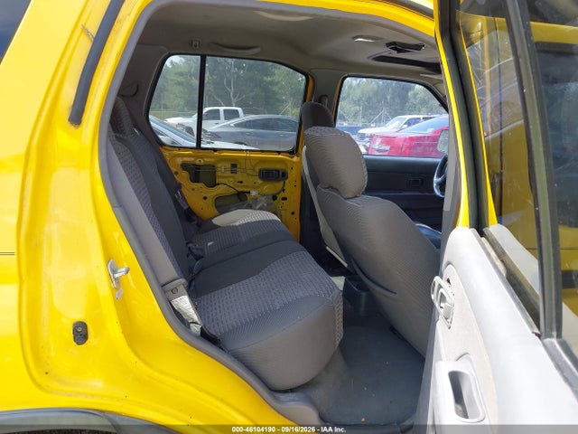 Продаж на аукціоні авто 2001 Nissan Xterra Se, vin: 5N1ED28Y41C558672, номер лоту: 46104190