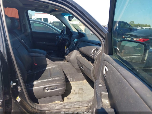 Продаж на аукціоні авто 2015 Honda Pilot Touring, vin: 5FNYF3H9XFB011152, номер лоту: 46104193