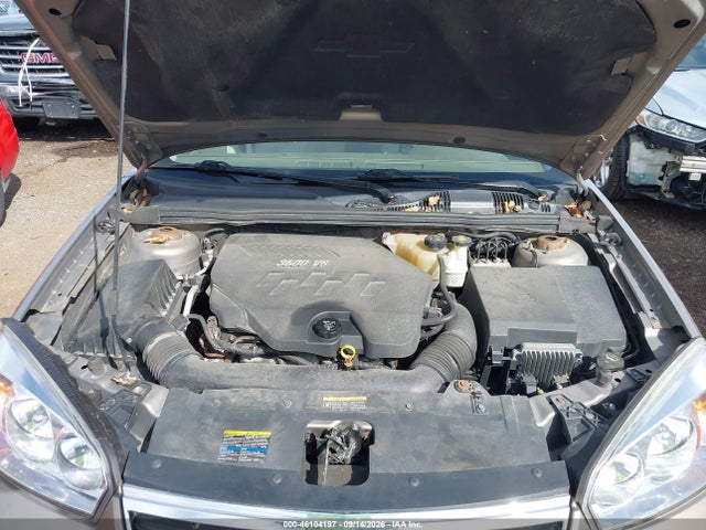 Продажа на аукционе авто 2007 Chevrolet Malibu Lt, vin: 1G1ZT58N57F238180, номер лота: 46104197