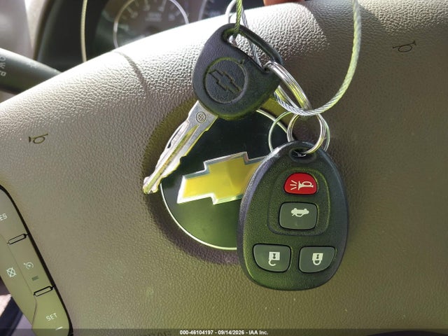 Продажа на аукционе авто 2007 Chevrolet Malibu Lt, vin: 1G1ZT58N57F238180, номер лота: 46104197