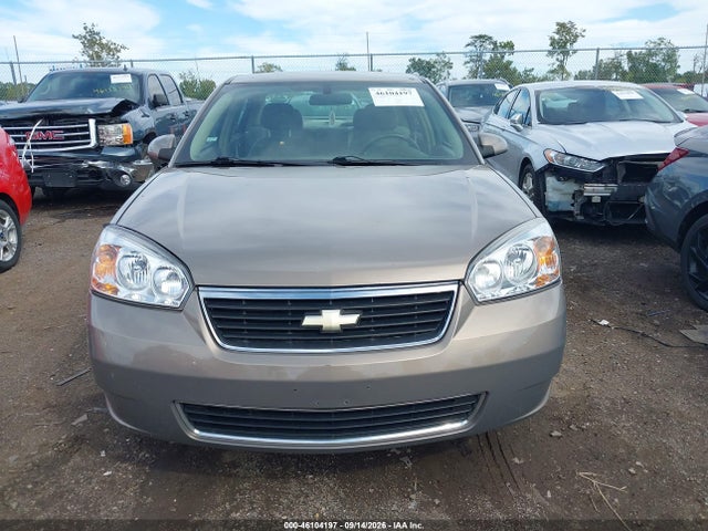 Продажа на аукционе авто 2007 Chevrolet Malibu Lt, vin: 1G1ZT58N57F238180, номер лота: 46104197