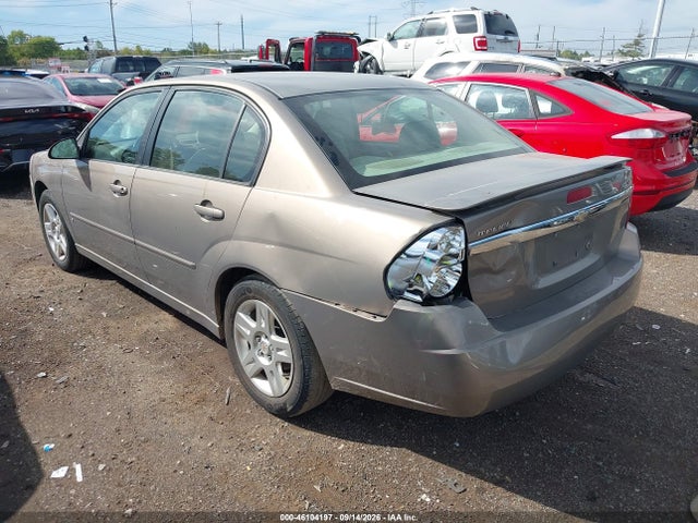 Продажа на аукционе авто 2007 Chevrolet Malibu Lt, vin: 1G1ZT58N57F238180, номер лота: 46104197