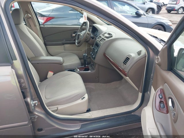 Продажа на аукционе авто 2007 Chevrolet Malibu Lt, vin: 1G1ZT58N57F238180, номер лота: 46104197
